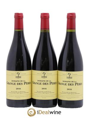 Pays d'Hérault Grange des Pères Laurent Vaillé