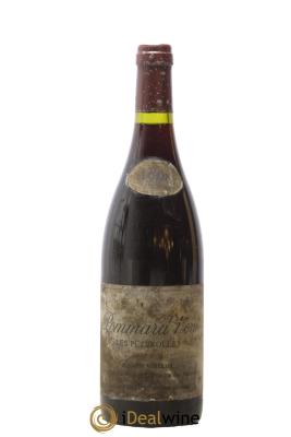 Pommard 1er Cru Les Pèzerolles Joseph Voillot (Domaine)
