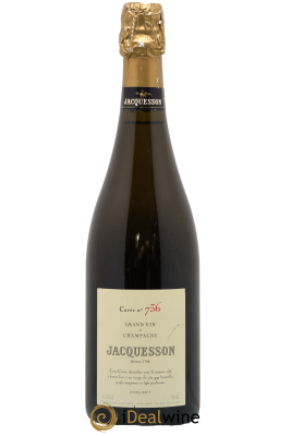 Cuvée 736 Jacquesson