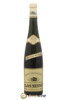 Alsace Pinot Gris Grande Réserve Louis Klipfel