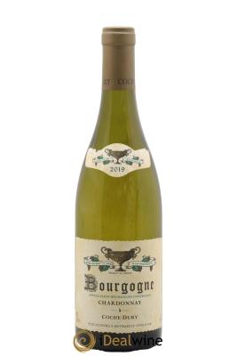 Bourgogne Coche Dury (Domaine)