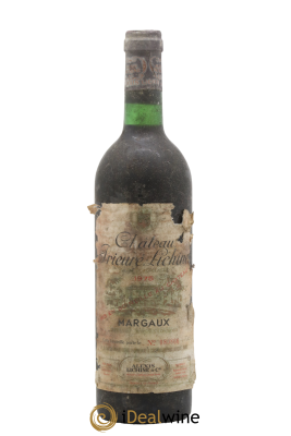 Château Prieuré Lichine 4ème Grand Cru Classé