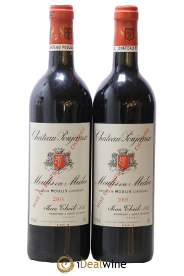 Château Poujeaux