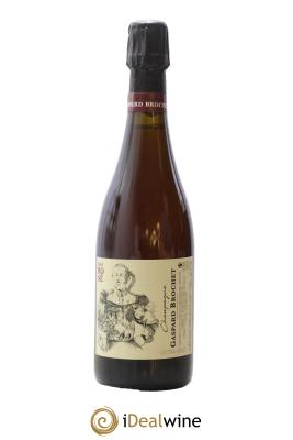 333.f Extra Brut Gaspard Brochet