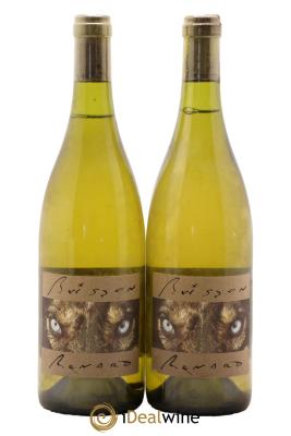 Pouilly-Fumé Buisson Renard Dagueneau (Domaine Didier - Louis-Benjamin)