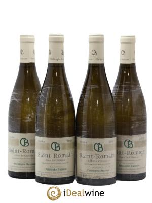 Saint-Romain Sous Le Château Christophe Buisson