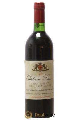 Château Laroze Grand Cru Classé
