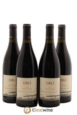 Italie Faro DOC Obli Tenuta Enza la Fauci