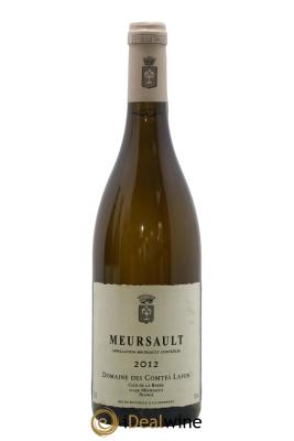 Meursault Comtes Lafon (Domaine des)