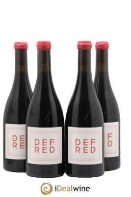 Vin de France Definitely Red