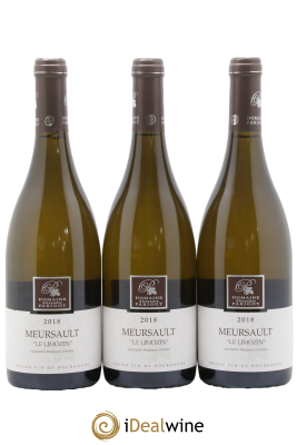 Meursault Le Limozin Parigot