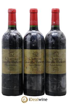 Château Léoville Poyferré 2ème Grand Cru Classé