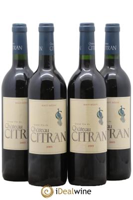 Château Citran Cru Bourgeois