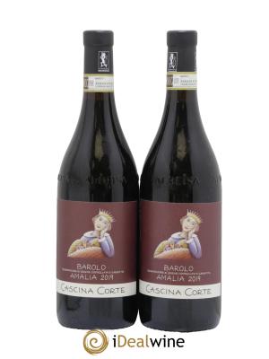 Barolo DOCG Amalia Cascina Corte