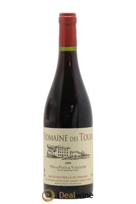 IGP Vaucluse (Vin de Pays de Vaucluse) Domaine des Tours Emmanuel Reynaud