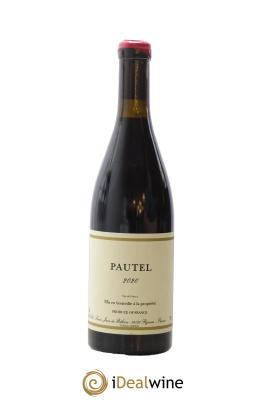 Vin de France Prieuré St-Jean de Bébian Pautel Prieuré St-Jean de Bébian