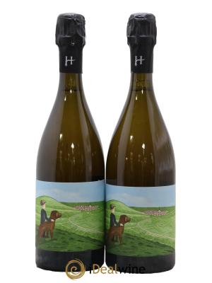 Gamin du Terroir Romain Henin