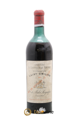 Château la Gaffelière 1er Grand Cru Classé B