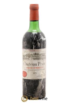 Château Pavie 1er Grand Cru Classé A