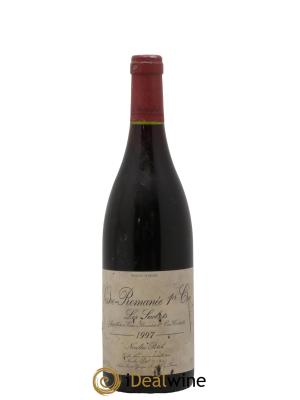 Vosne-Romanée 1er Cru Les Suchots Nicolas Potel