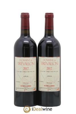 IGP Alpilles Trévallon (Domaine de) Eloi Dürrbach