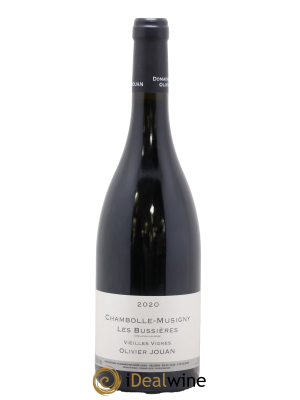 Chambolle-Musigny Les Bussieres Vieilles Vignes Olivier Jouan