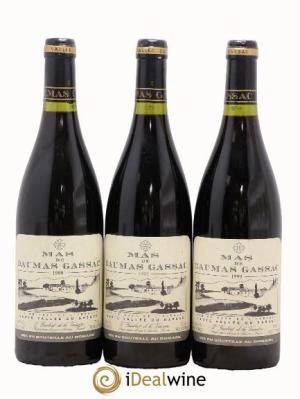 IGP St Guilhem-le-Désert - Cité d'Aniane Mas Daumas Gassac Famille Guibert de La Vaissière