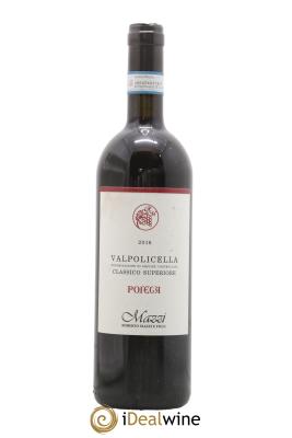 Valpolicella Classico DOC Poreja Mazzi