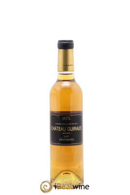 Château Guiraud 1er Grand Cru Classé