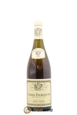 Chablis 1er Cru Fourchaume Louis Jadot 