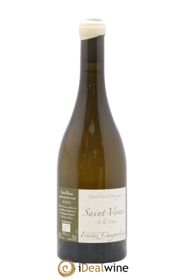 Saint-Véran A la Côte Frantz Chagnoleau (Domaine)