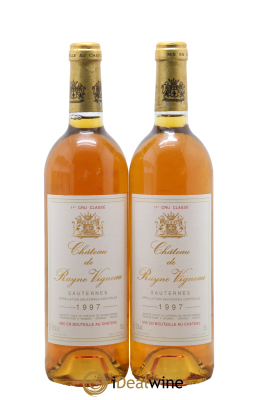 Château de Rayne Vigneau 1er Grand Cru Classé
