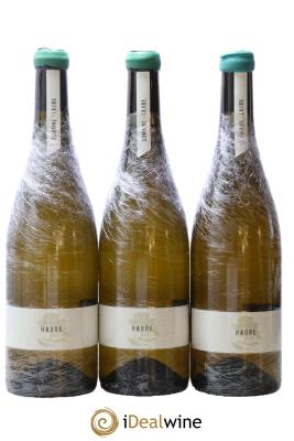 Jurançon sec Haure Domaine Lajibe - Jean-Baptiste Semmartin
