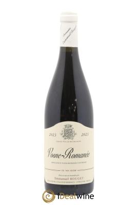 Vosne-Romanée Emmanuel Rouget