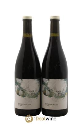 Bourgogne Des Six Ifs Les Horées