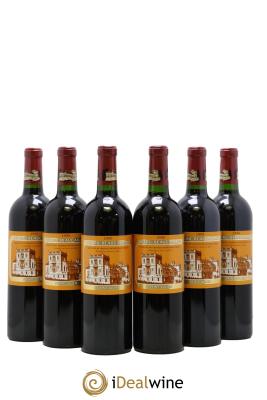 Château Ducru Beaucaillou 2ème Grand Cru Classé