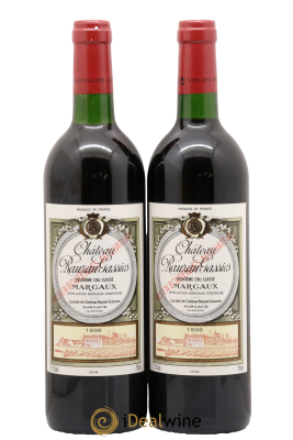 Château Rauzan-Gassies 2ème Grand Cru Classé