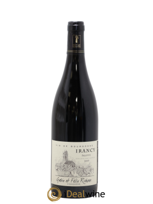 Irancy Palotte Gabin et Félix Richoux