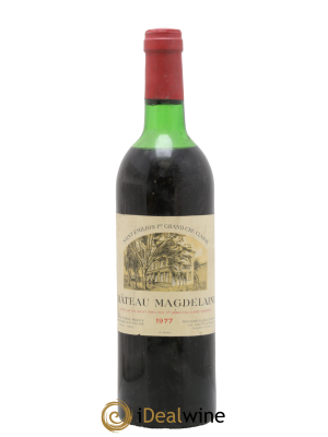 Château Magdelaine