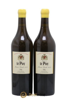 Le Puy - Marie-Cécile