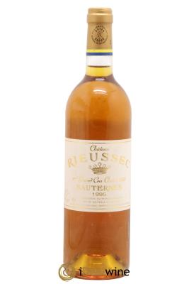 Château Rieussec 1er Grand Cru Classé