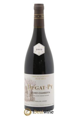 Gevrey-Chambertin Vieilles Vignes Dugat-Py