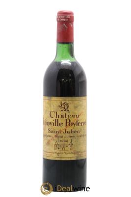 Château Léoville Poyferré 2ème Grand Cru Classé
