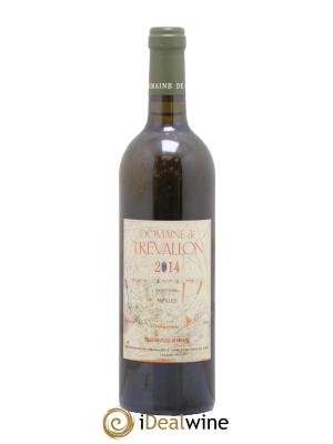 IGP Alpilles Trévallon (Domaine de) Eloi Dürrbach