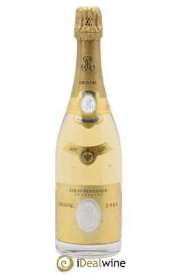 Cristal Louis Roederer