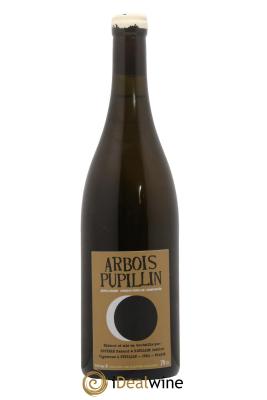 Arbois-Pupillin Chardonnay Vieilles vignes Adeline Houillon & Renaud Bruyère