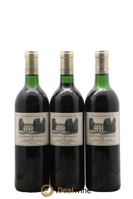 Château Dassault Grand Cru Classé