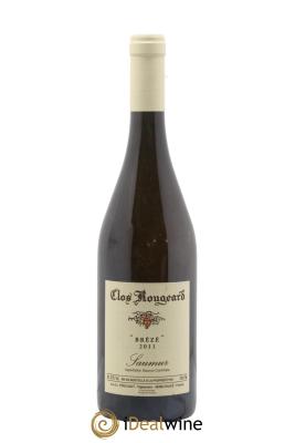 Saumur Brézé Clos Rougeard
