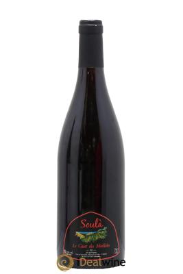 Vin de France Soula Le Casot des Mailloles