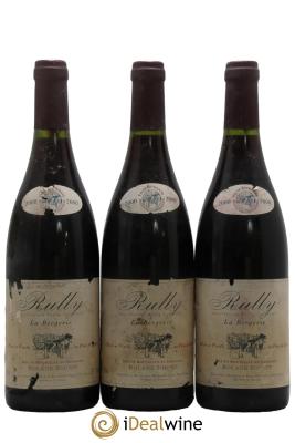 Rully La Bergerie Roland Sounit